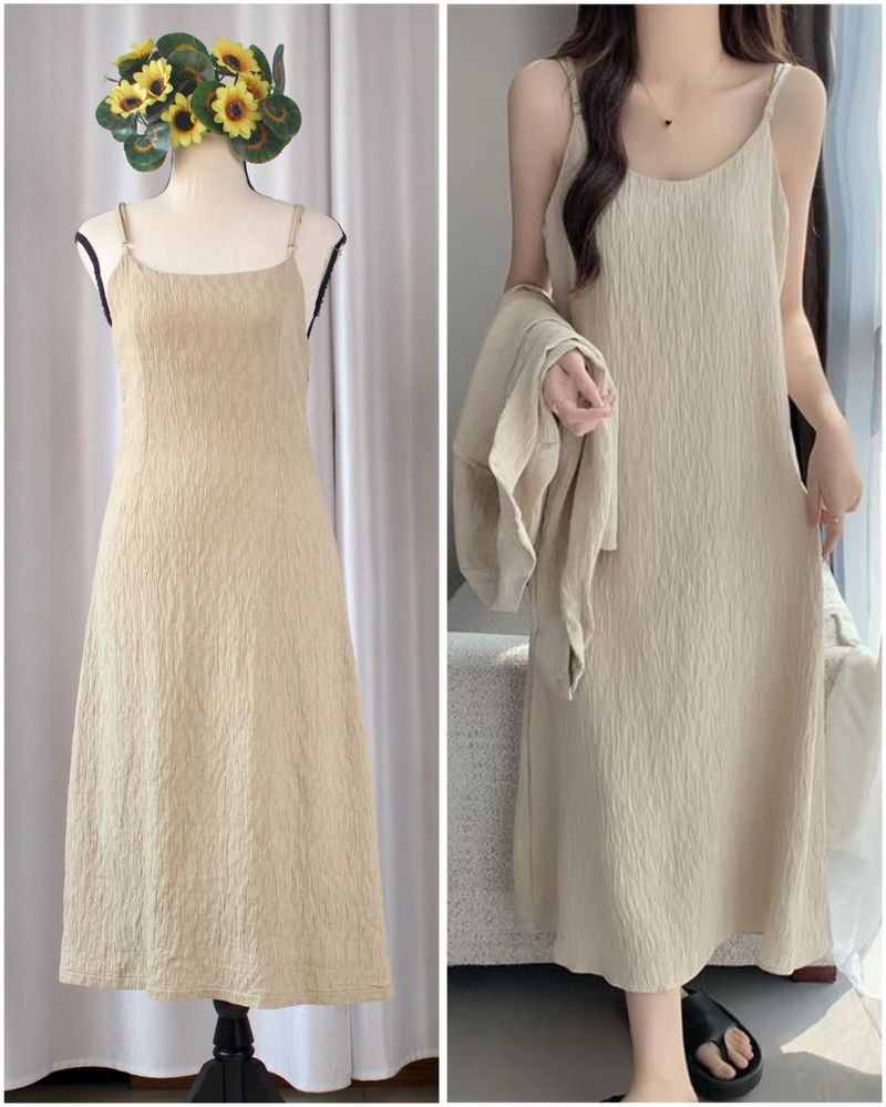 Korean Dress