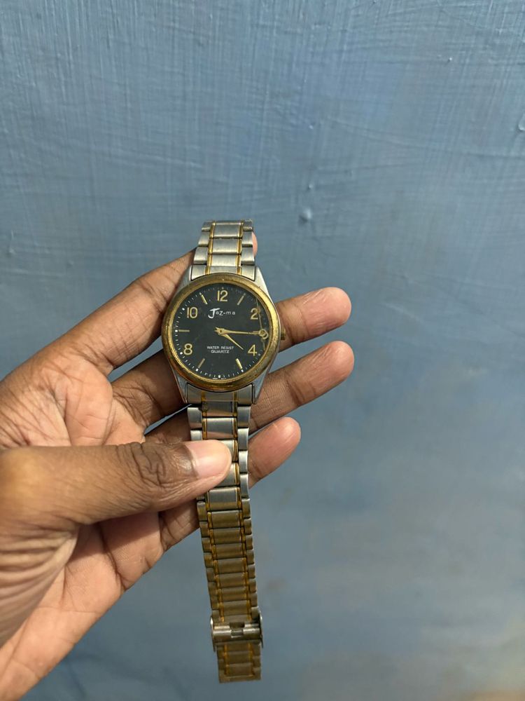 Stylish J. Riena Watch