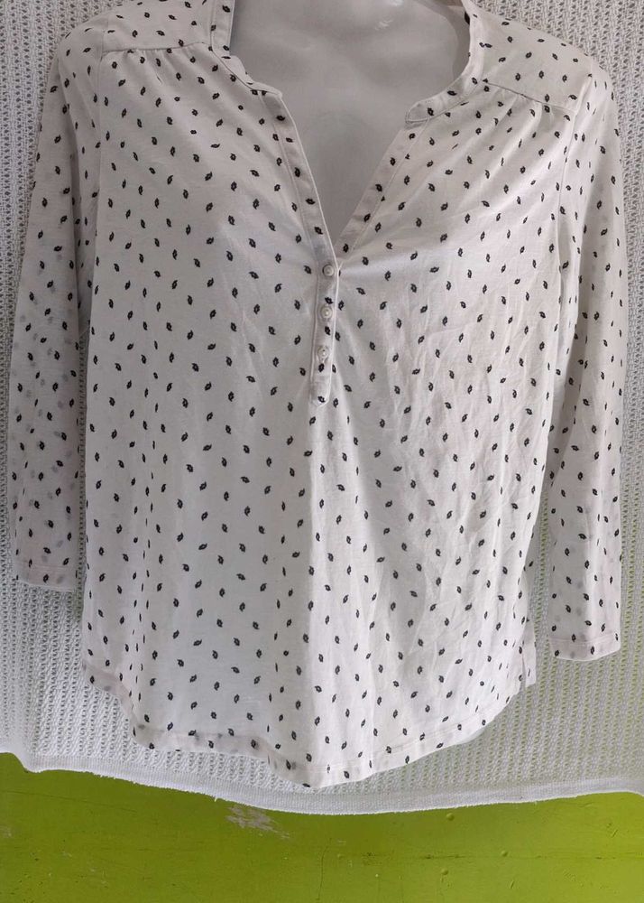 H&amp;M TOP/SHIRT