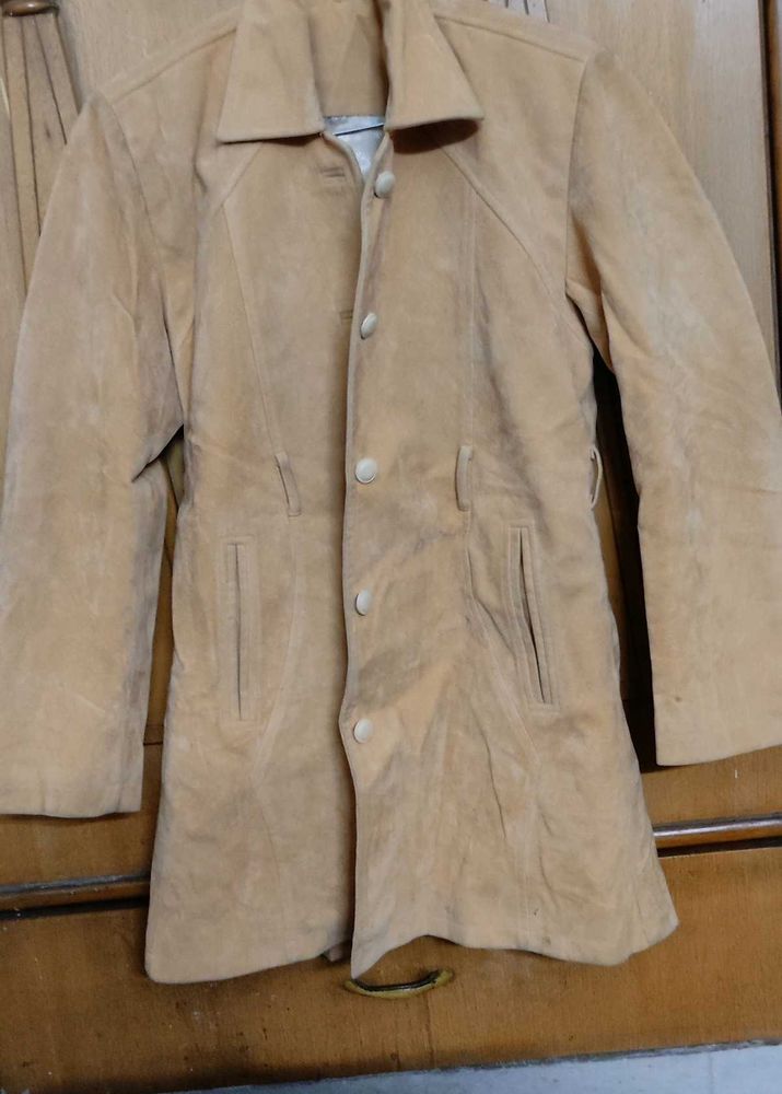 Women Jacket/coat Combo Of 2