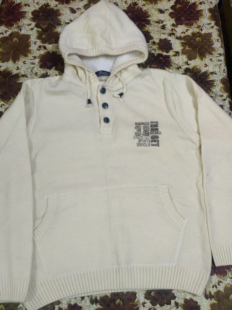 Hoodies Sweatshirt (BWinter Wear)