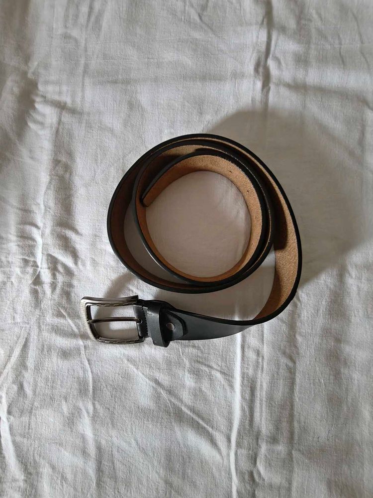 Leather Belt ( Men)