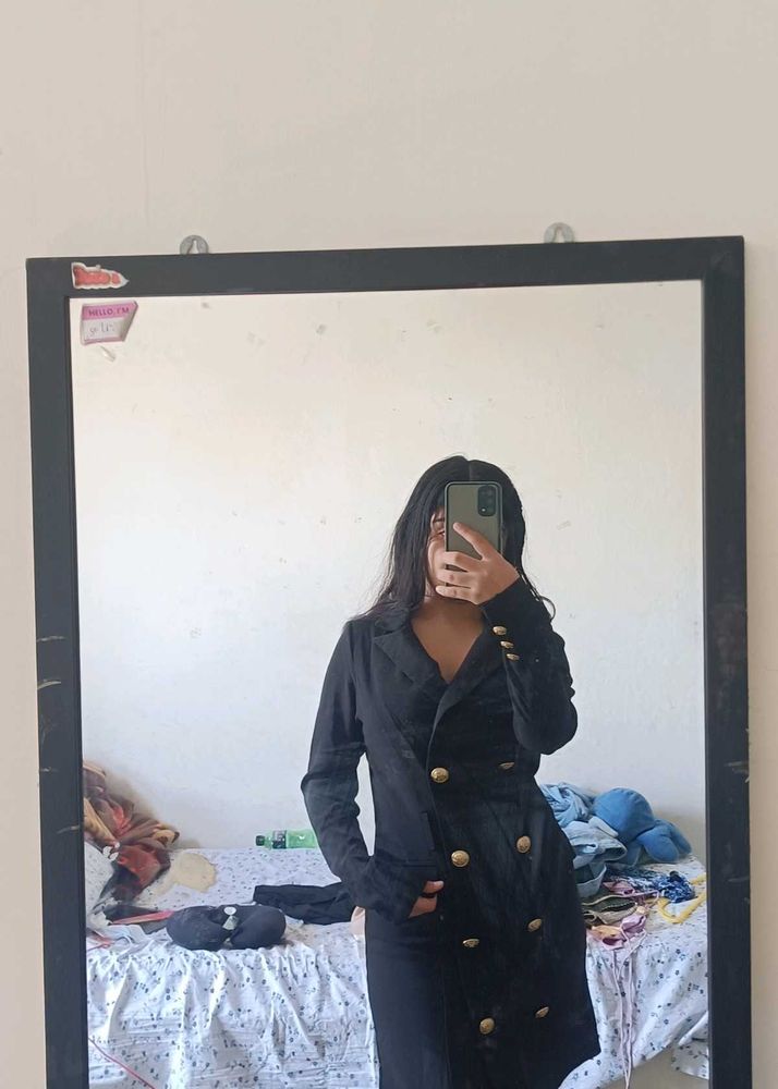 Formal And Elegant Dress