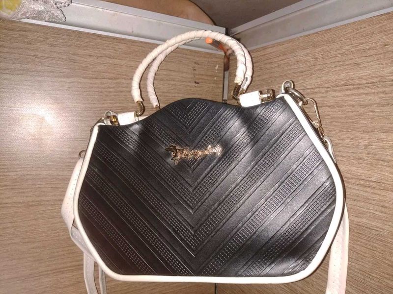 Chic Handbag