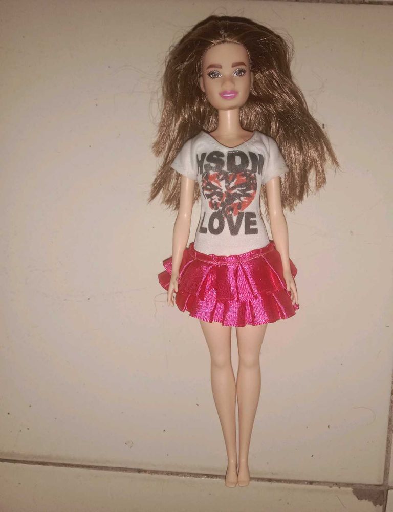 Barbie Doll