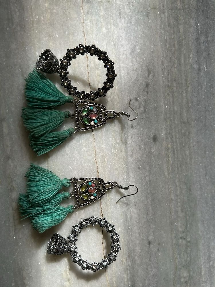 earings