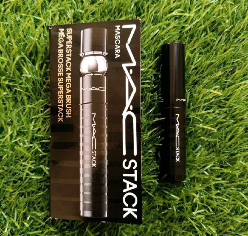 Mac Stack Mascara
