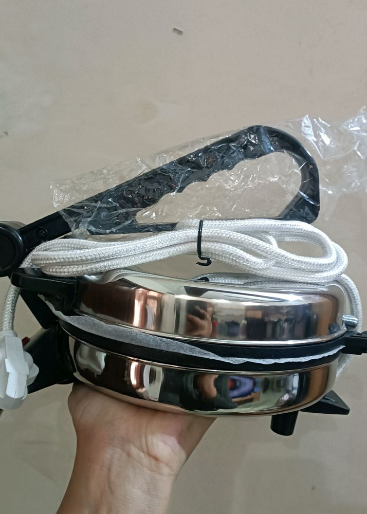 🔥sale 🔥Brand New Chapati Maker