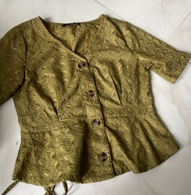Top For Women