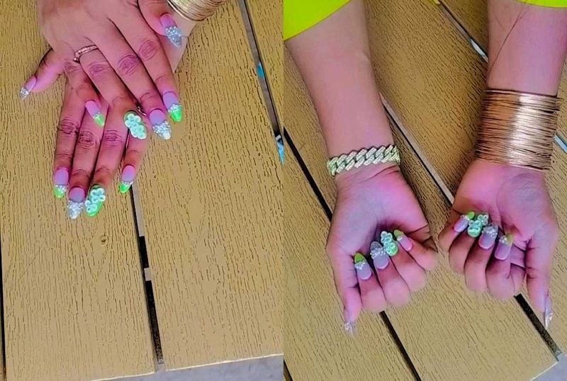 Press On Nails 💅
