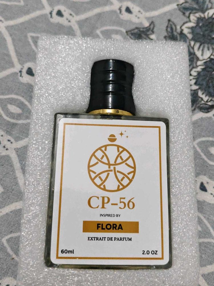 INSPIRED PERFUME CP-56 Flora Parfum