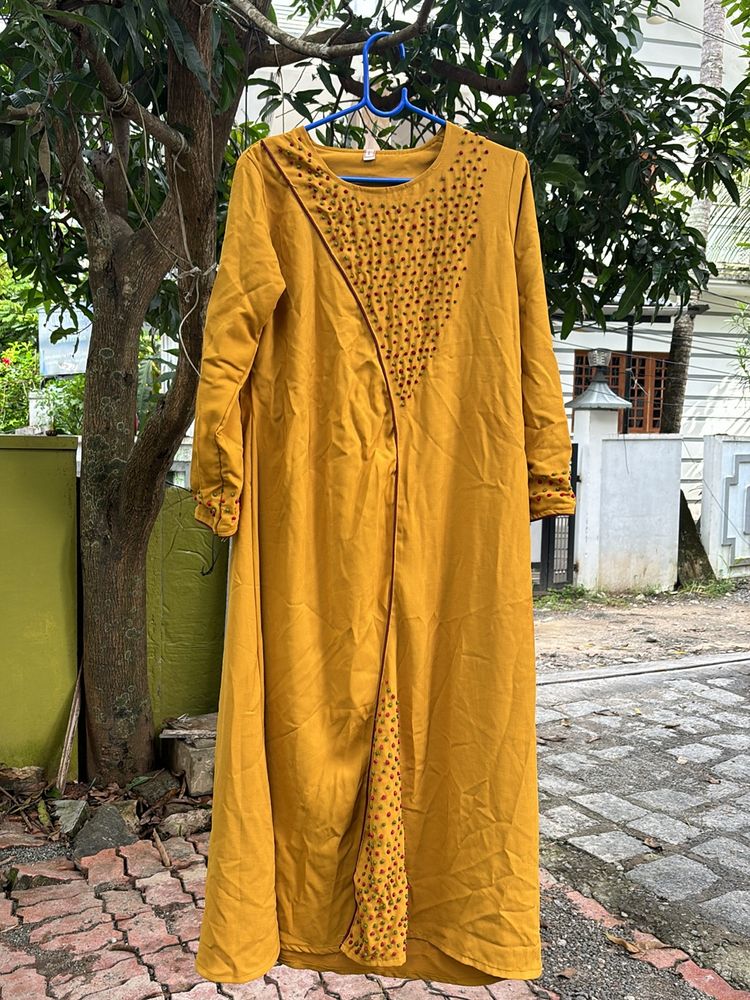 Kurta Top