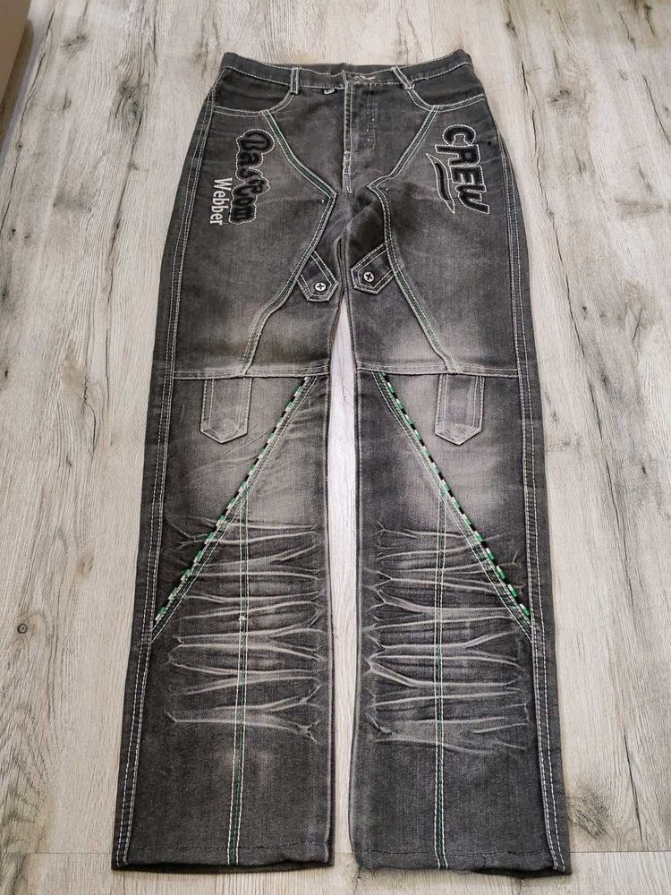 Ma860 Sabrin Jeans Waist 26 Inches