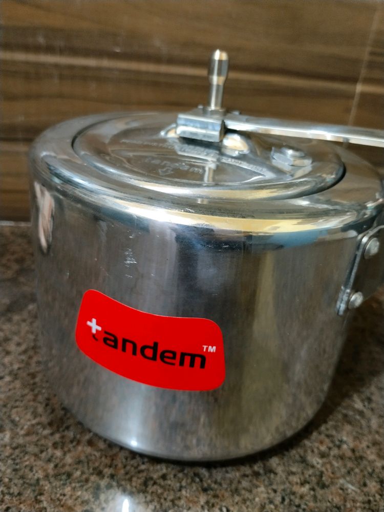 3l Pressure Cooker