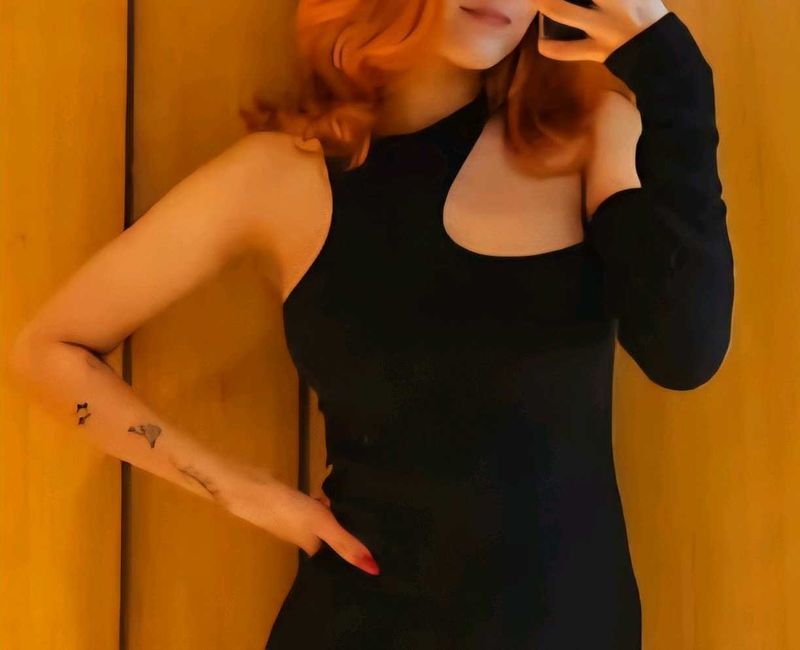 Euphoria Inspired Top