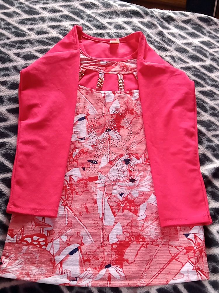 Full Sleeve Top