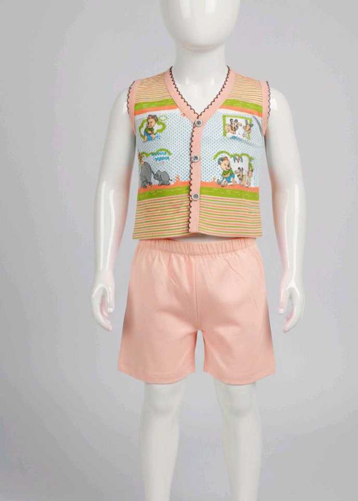 Baby Boy Co-ordset