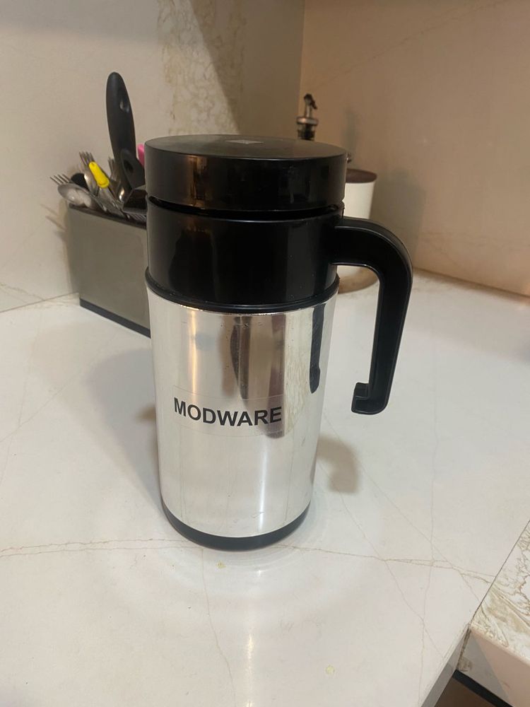 Modware Water Bottle