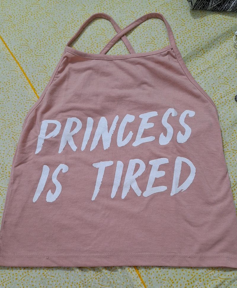 Street Style Store Top