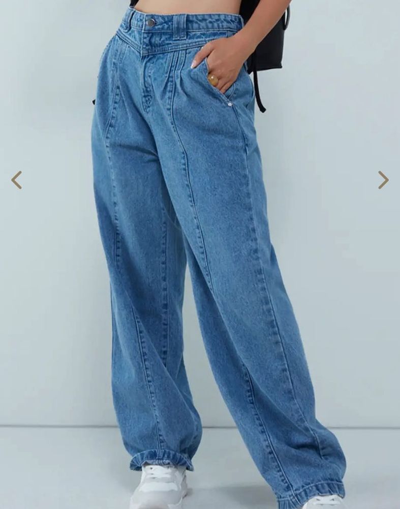 Westside Nuon Brand Jeans