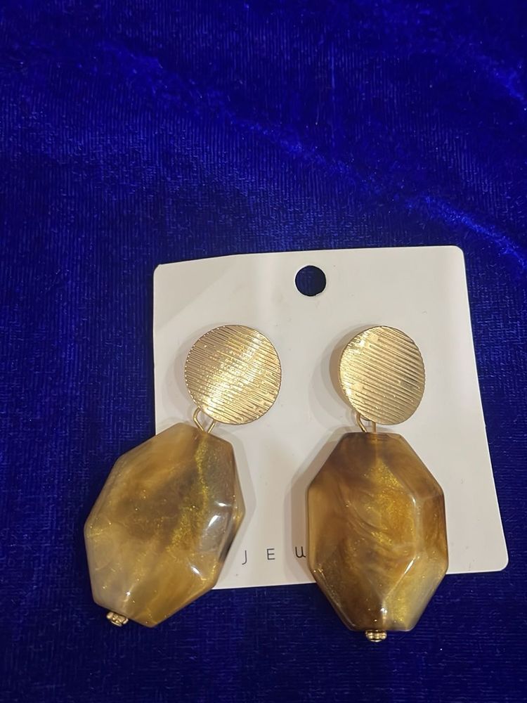 Statement Earrings