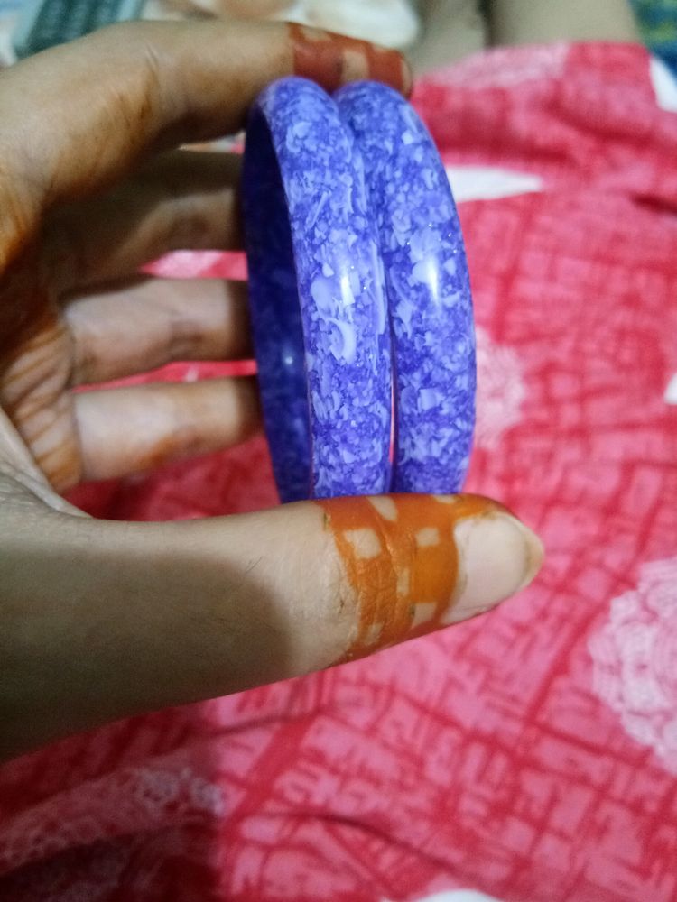 Bangles  5 Set