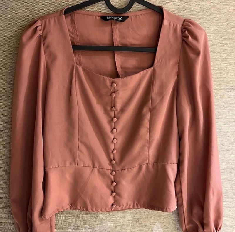 Myntra Top