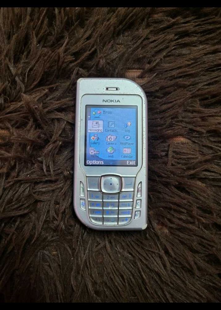 Nokia 6670