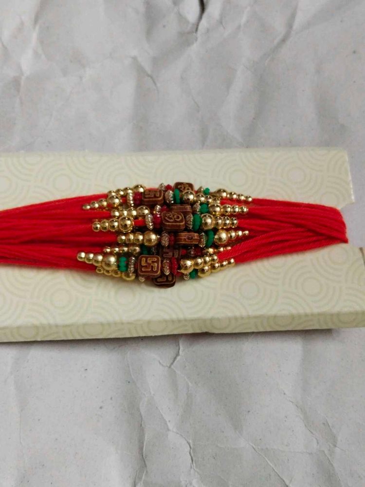 Rakhis 1 Pc