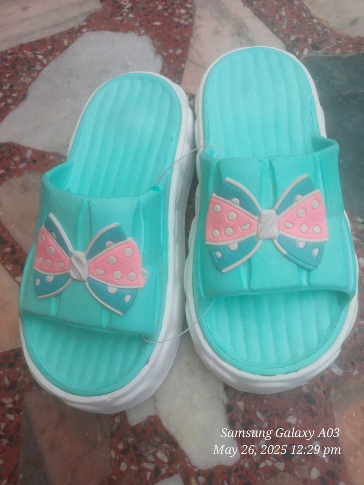 Ledis Platform Salippar