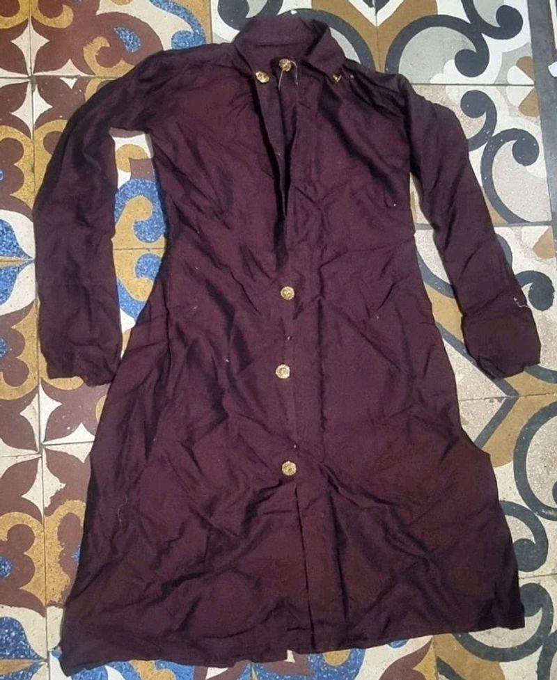 Beautiful 🥰❤️ Coat Fully New