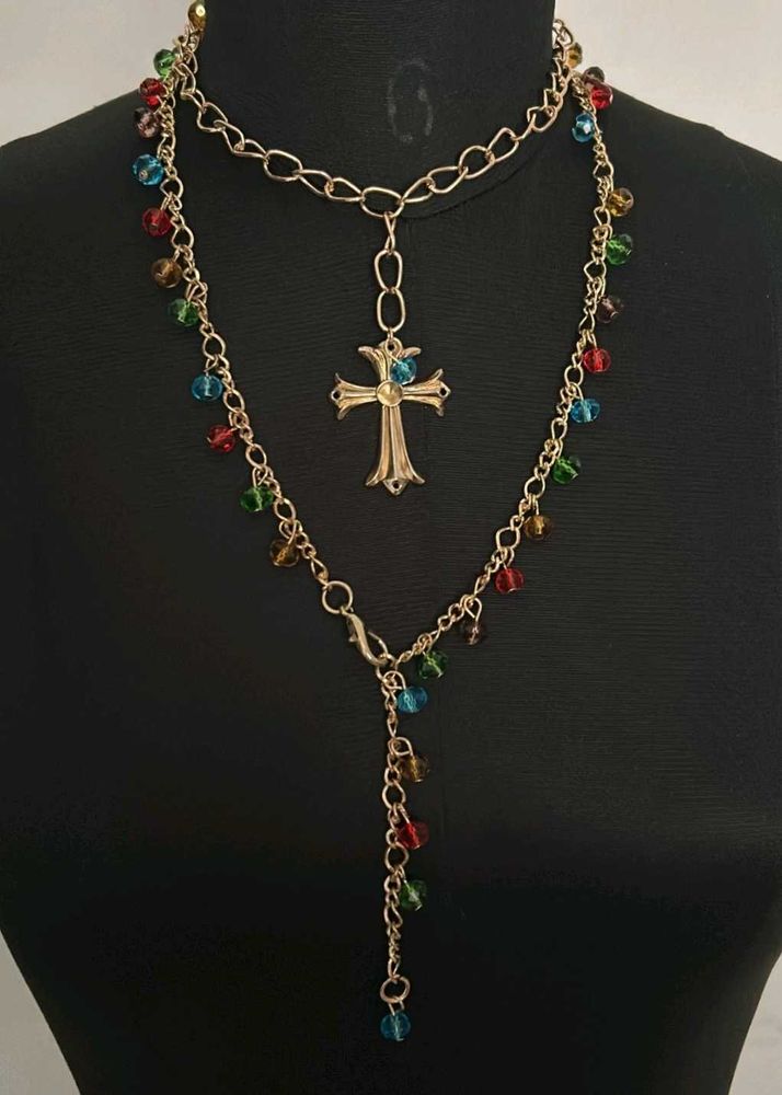 Neckpiece