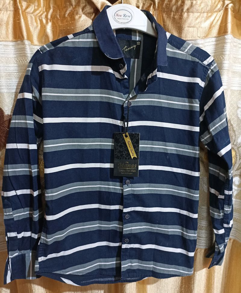 Boys Casual Shirt 🔱Brand New🔱
