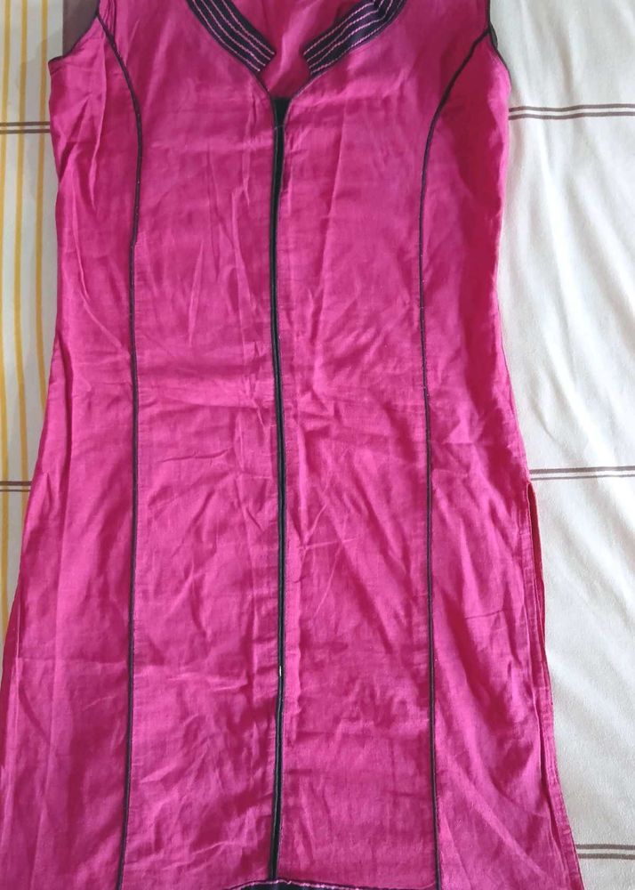 beautiful Pink Kurta 💗🥀