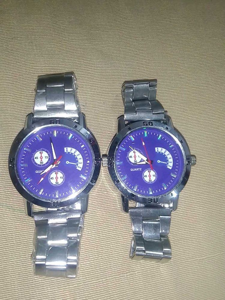 Combo Of 2 Watches