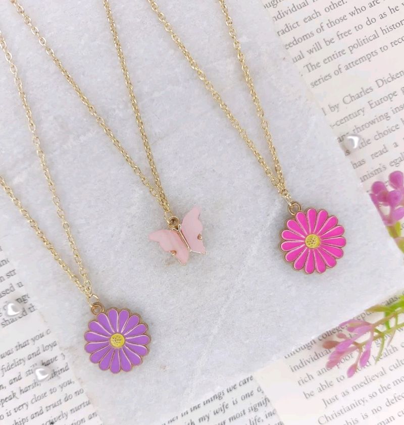 Fashion Necklace