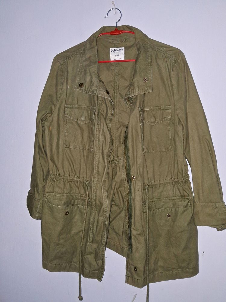 Old Navy Denim Jacket For Women