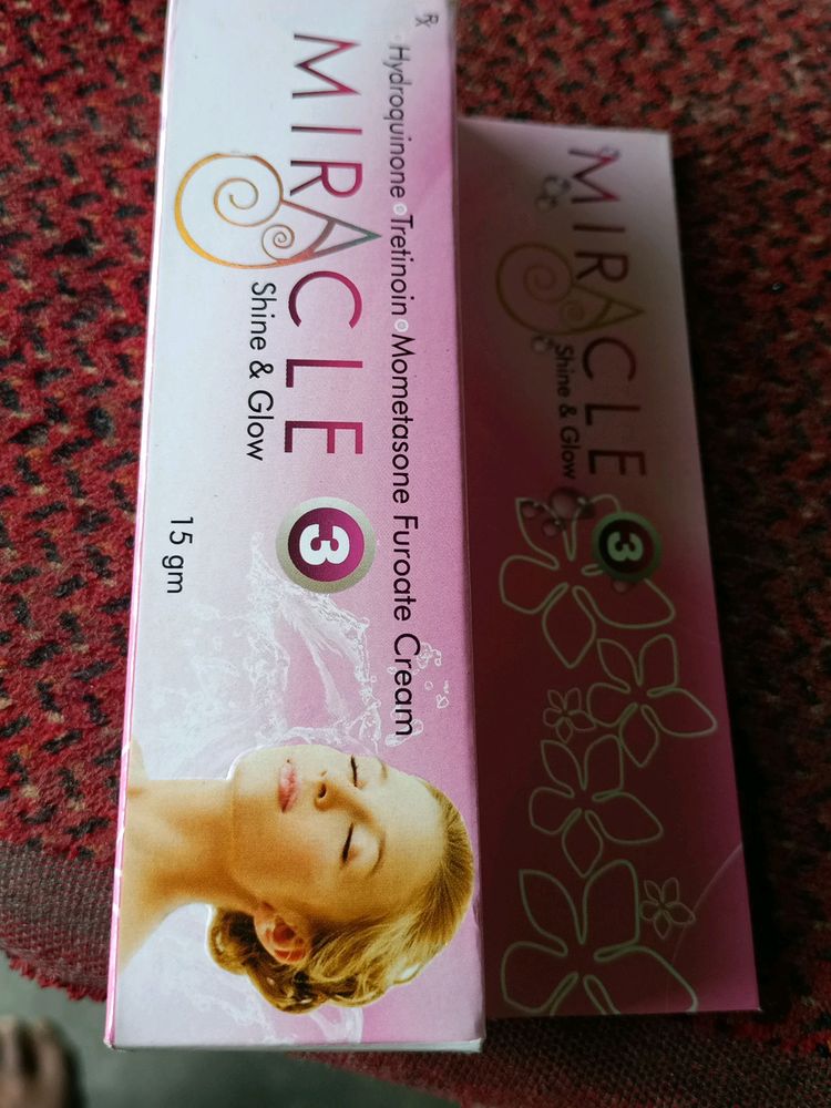 For Glow Skin Apply Night
