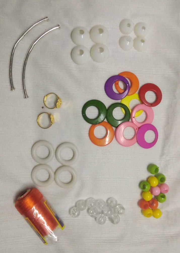 jewellery making materials