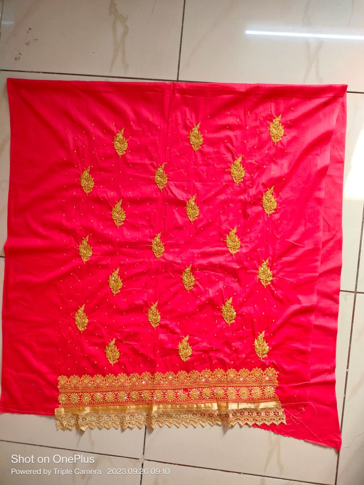 Kurti Cloth 2 Meter