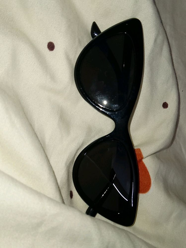 Cat Eye Sunglass