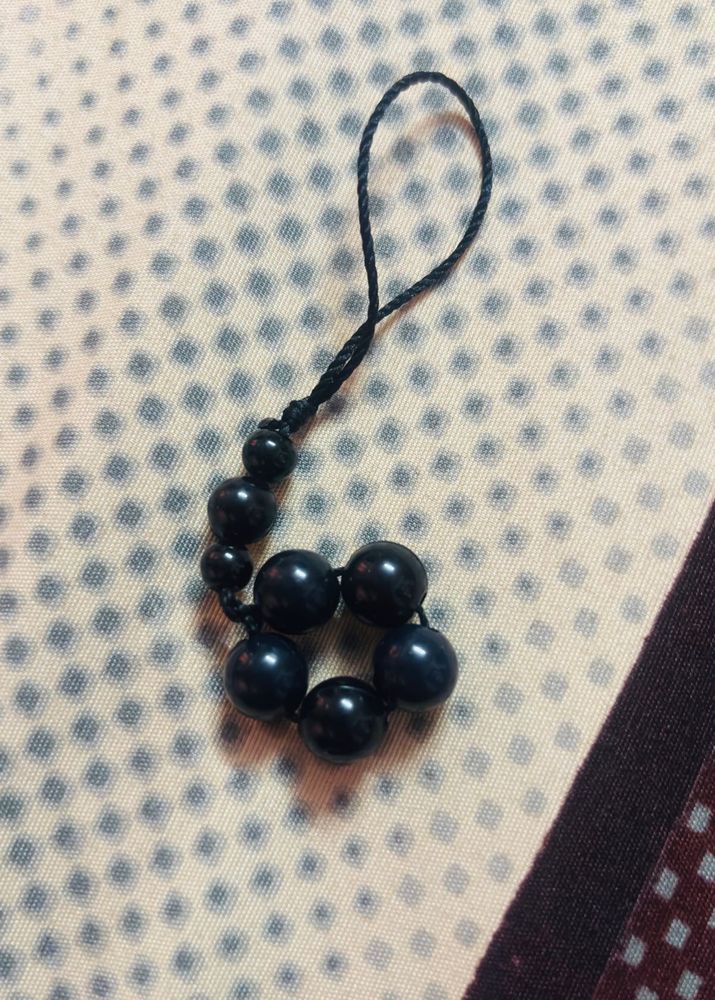 combo of phone charms