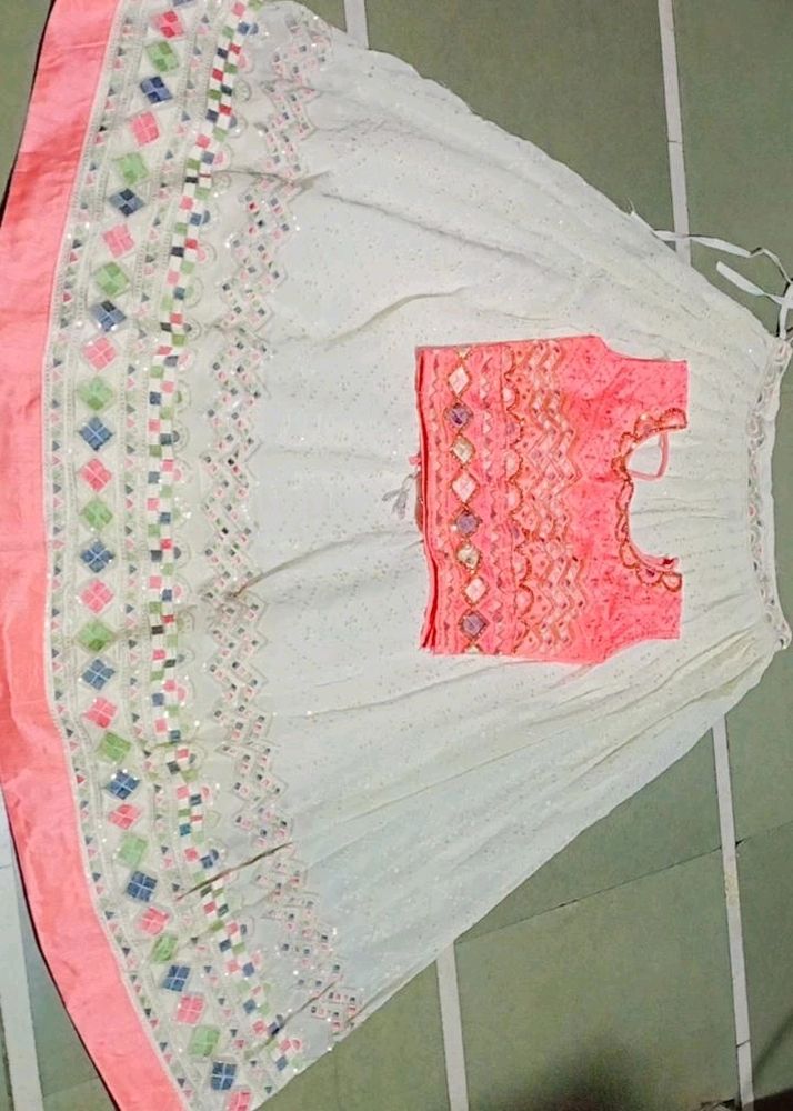 Western Choli