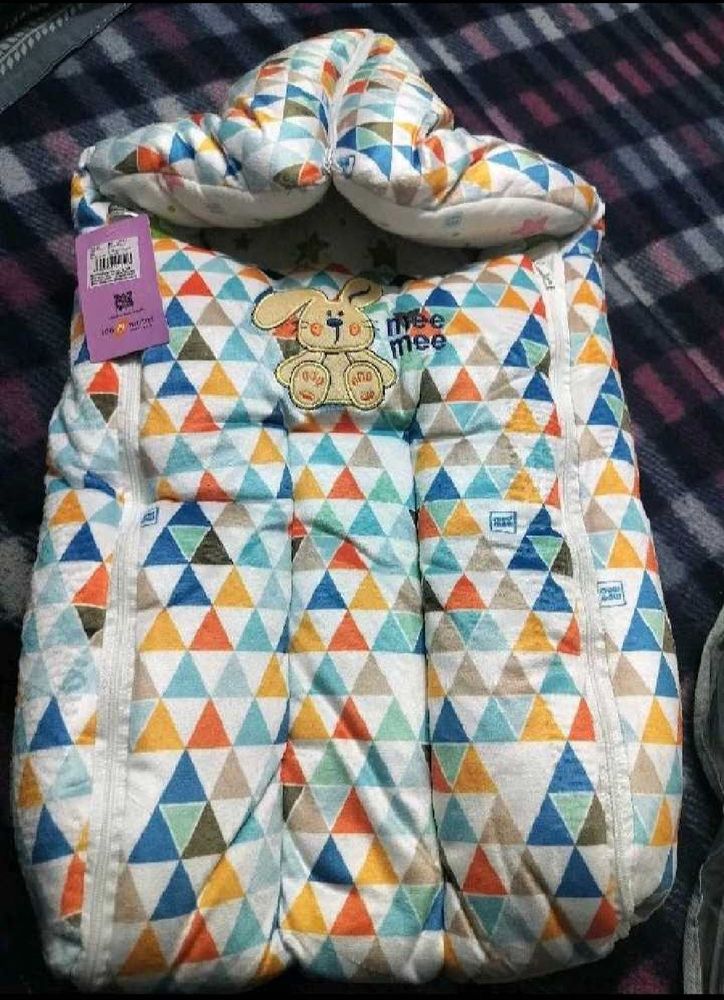 Brand New Baby Carrier