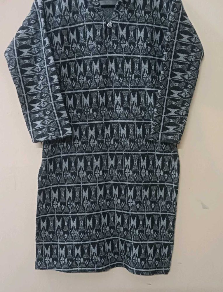 Winter kurti Completely new