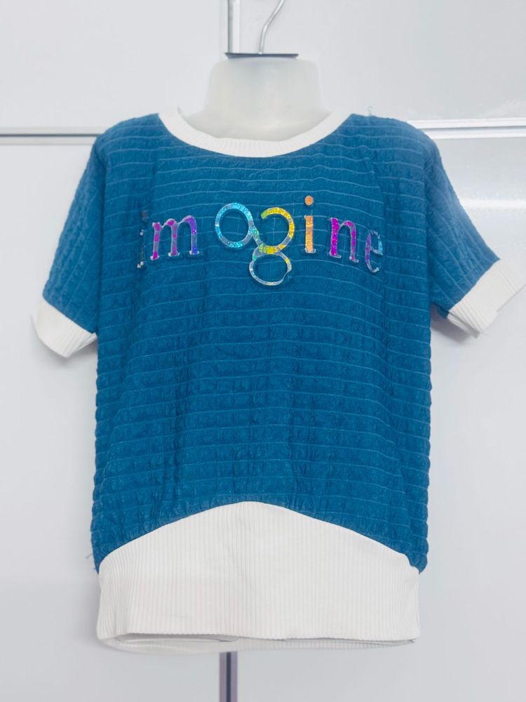 Imagine Graphic Tee