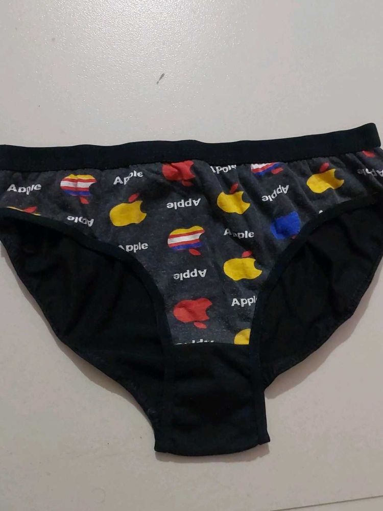Girls Panty