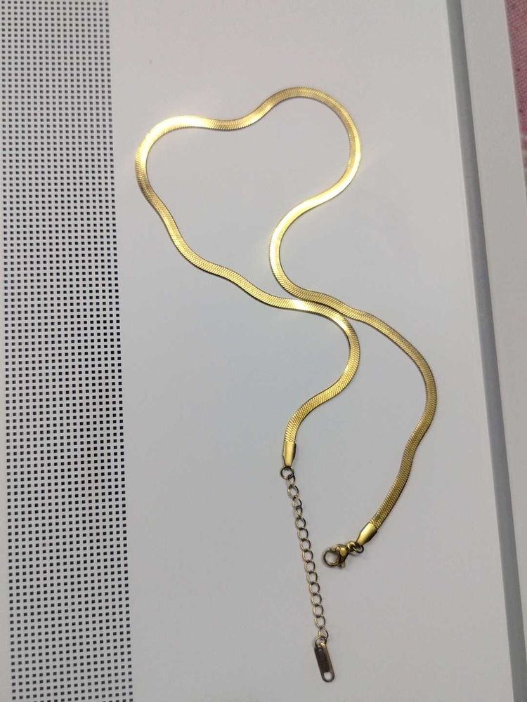 Snake Chain (Antitarnish)