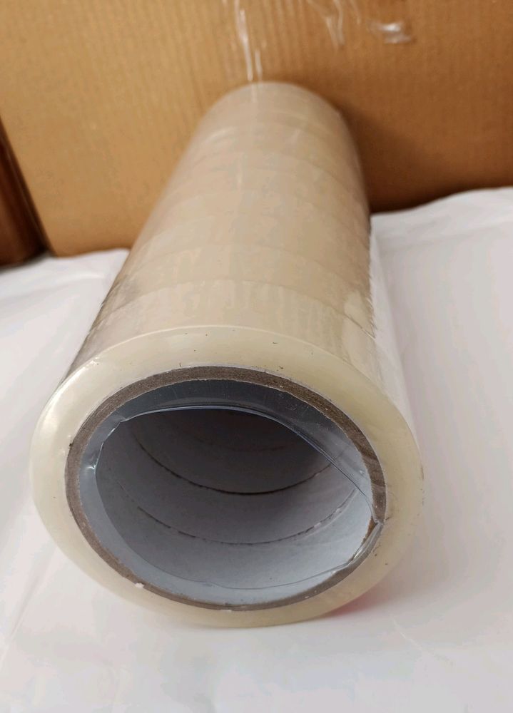 65Mtr Packing Tape (Pack Of 5)