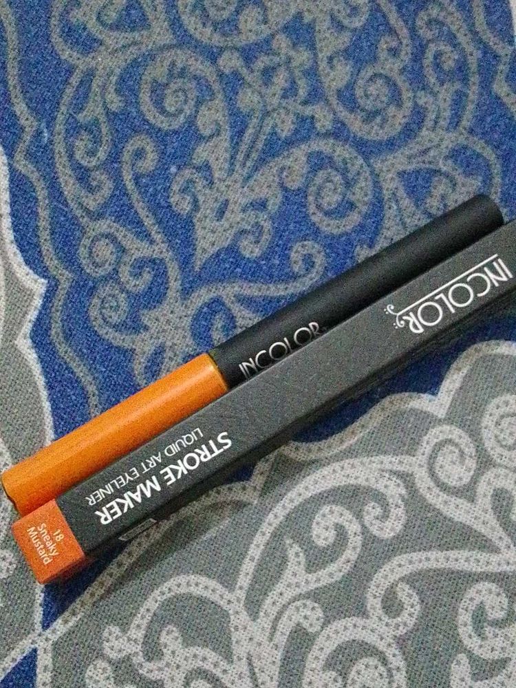 Incolor Eyeliner